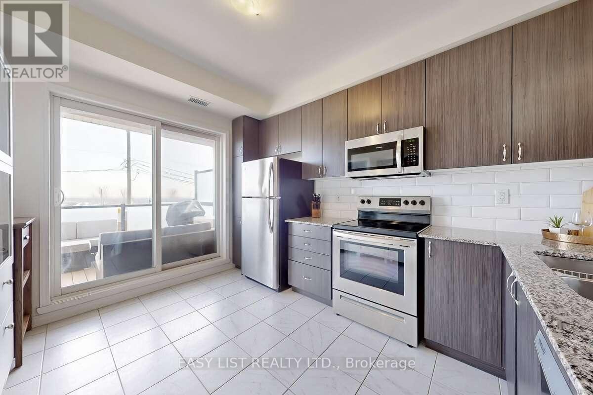 512 - 1148 Dragonfly Avenue, Pickering, Ontario  L1X 0H5 - Photo 14 - E12435717