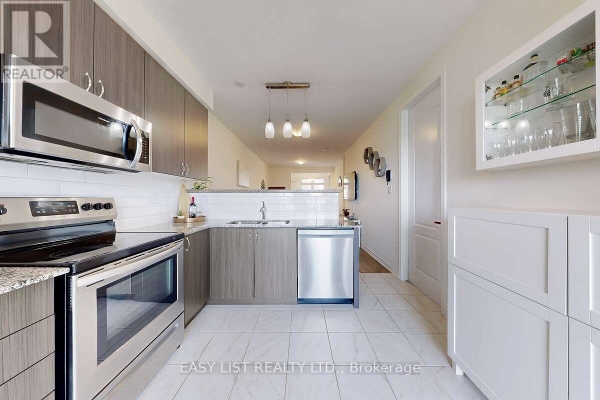 512 - 1148 Dragonfly Avenue, Pickering, Ontario  L1X 0H5 - Photo 16 - E12435717