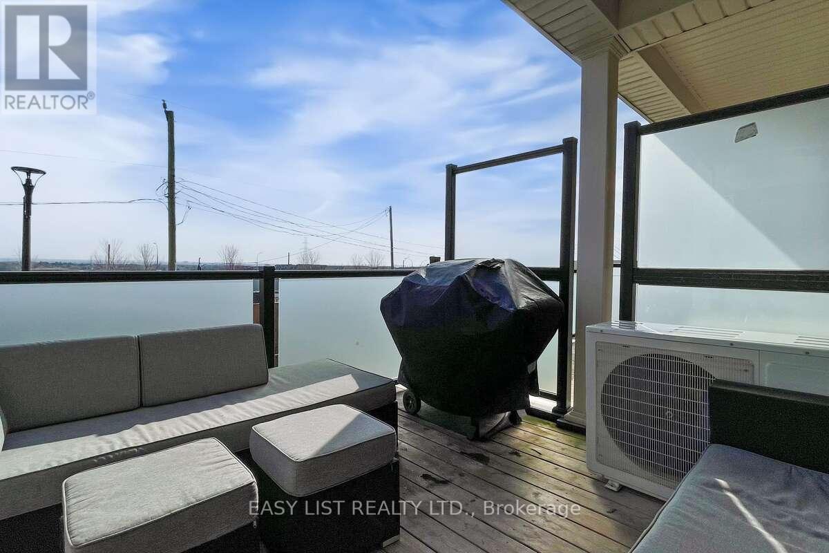 512 - 1148 Dragonfly Avenue, Pickering, Ontario  L1X 0H5 - Photo 18 - E12435717