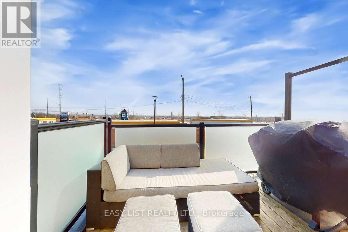 512 - 1148 Dragonfly Avenue, Pickering, Ontario  L1X 0H5 - Photo 19 - E12435717