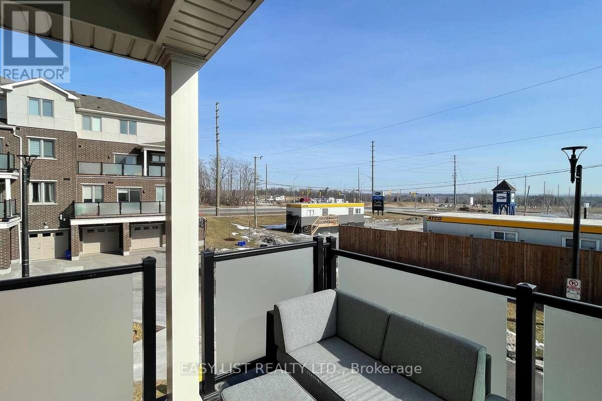 512 - 1148 Dragonfly Avenue, Pickering, Ontario  L1X 0H5 - Photo 20 - E12435717