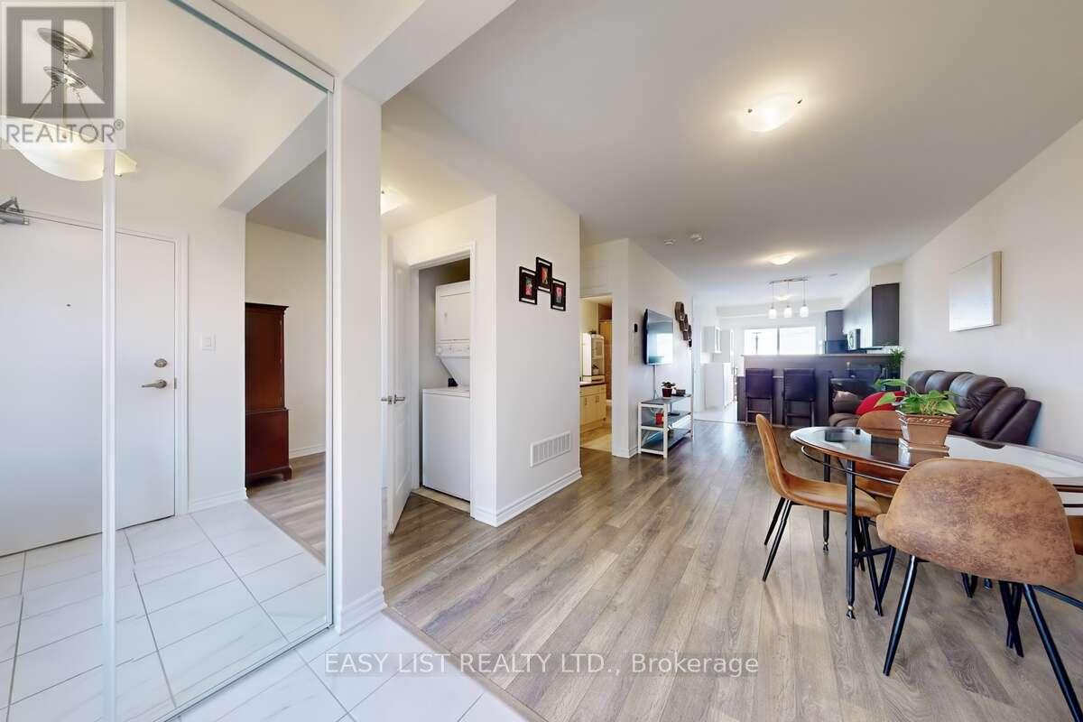 512 - 1148 Dragonfly Avenue, Pickering, Ontario  L1X 0H5 - Photo 3 - E12435717