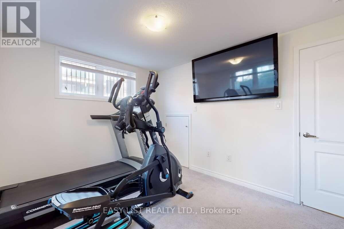 512 - 1148 Dragonfly Avenue, Pickering, Ontario  L1X 0H5 - Photo 36 - E12435717