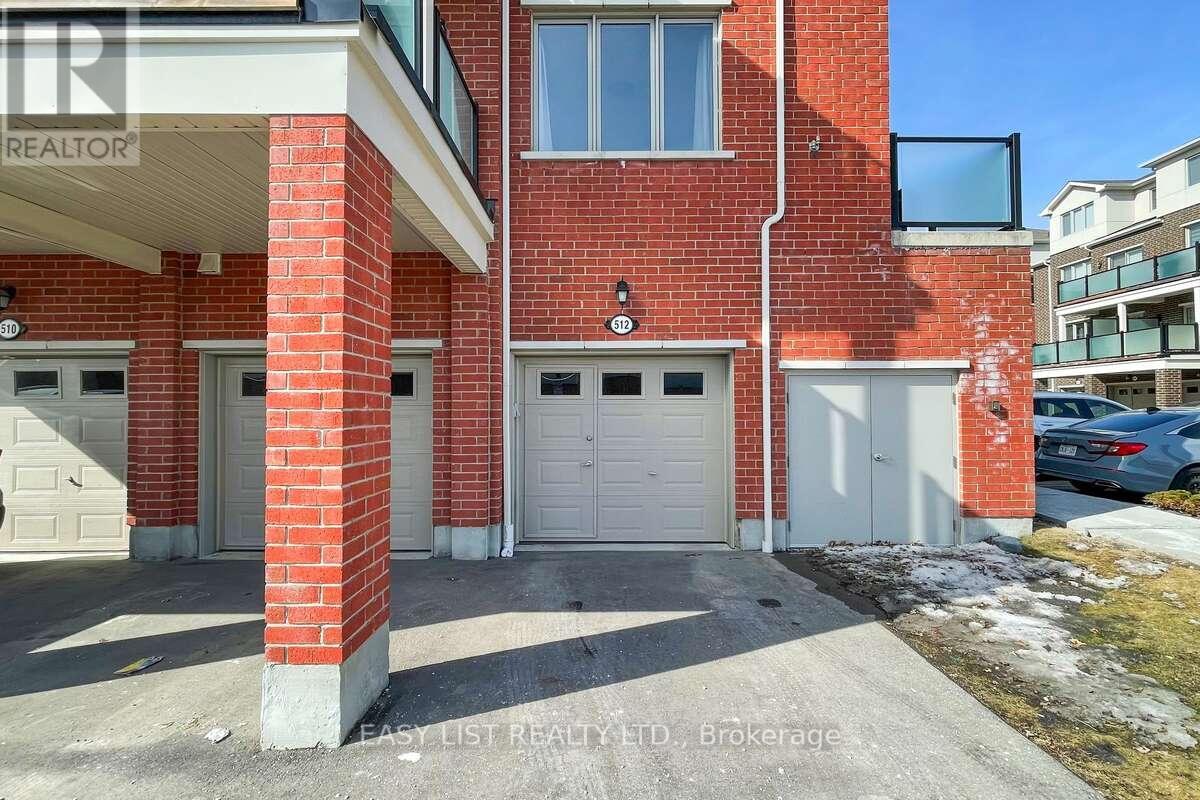 512 - 1148 Dragonfly Avenue, Pickering, Ontario  L1X 0H5 - Photo 38 - E12435717