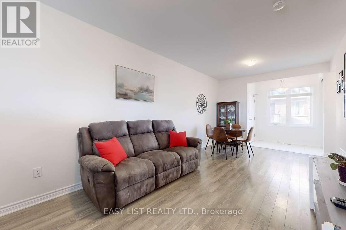 512 - 1148 Dragonfly Avenue, Pickering, Ontario  L1X 0H5 - Photo 4 - E12435717