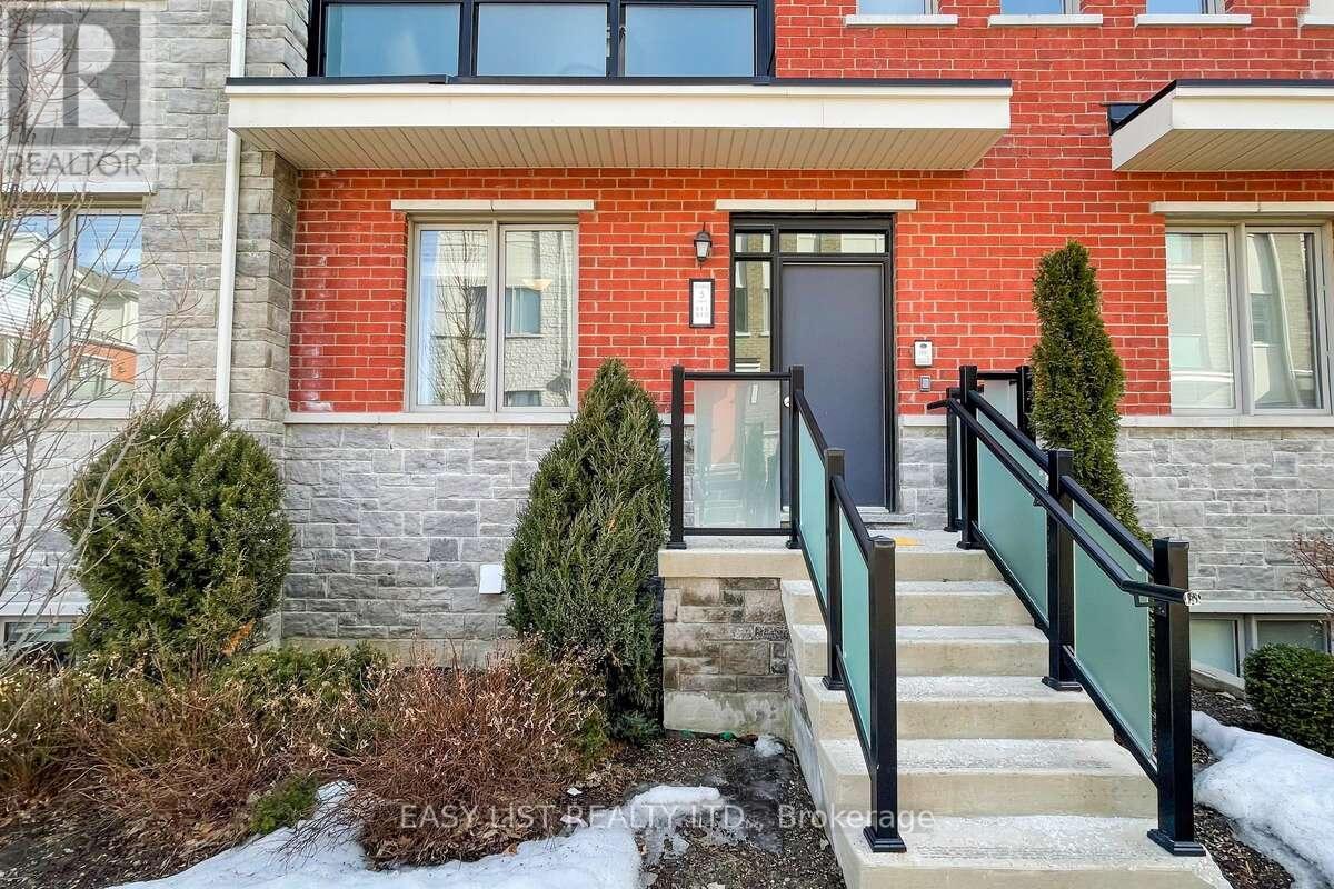 512 - 1148 Dragonfly Avenue, Pickering, Ontario  L1X 0H5 - Photo 40 - E12435717