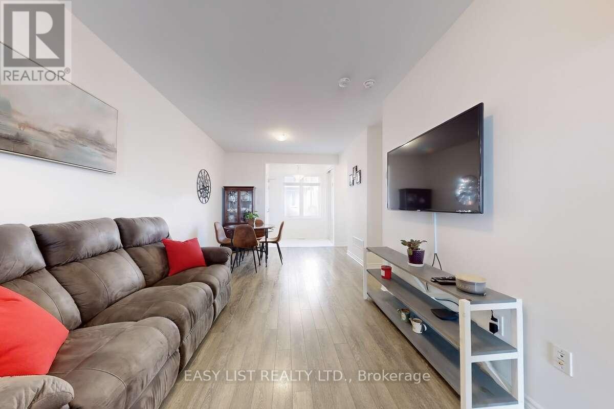 512 - 1148 Dragonfly Avenue, Pickering, Ontario  L1X 0H5 - Photo 5 - E12435717