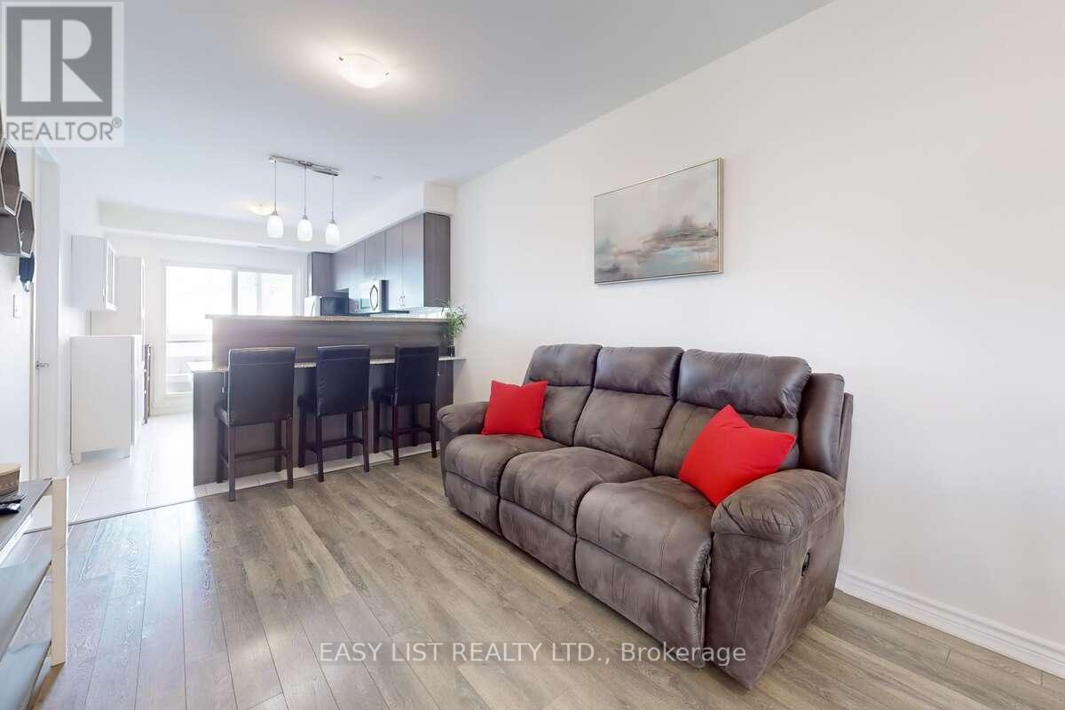 512 - 1148 Dragonfly Avenue, Pickering, Ontario  L1X 0H5 - Photo 7 - E12435717