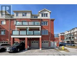 512 - 1148 DRAGONFLY AVENUE, Pickering, Ontario