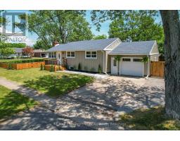 52 Valencourt Drive, Welland (N. Welland), Ca