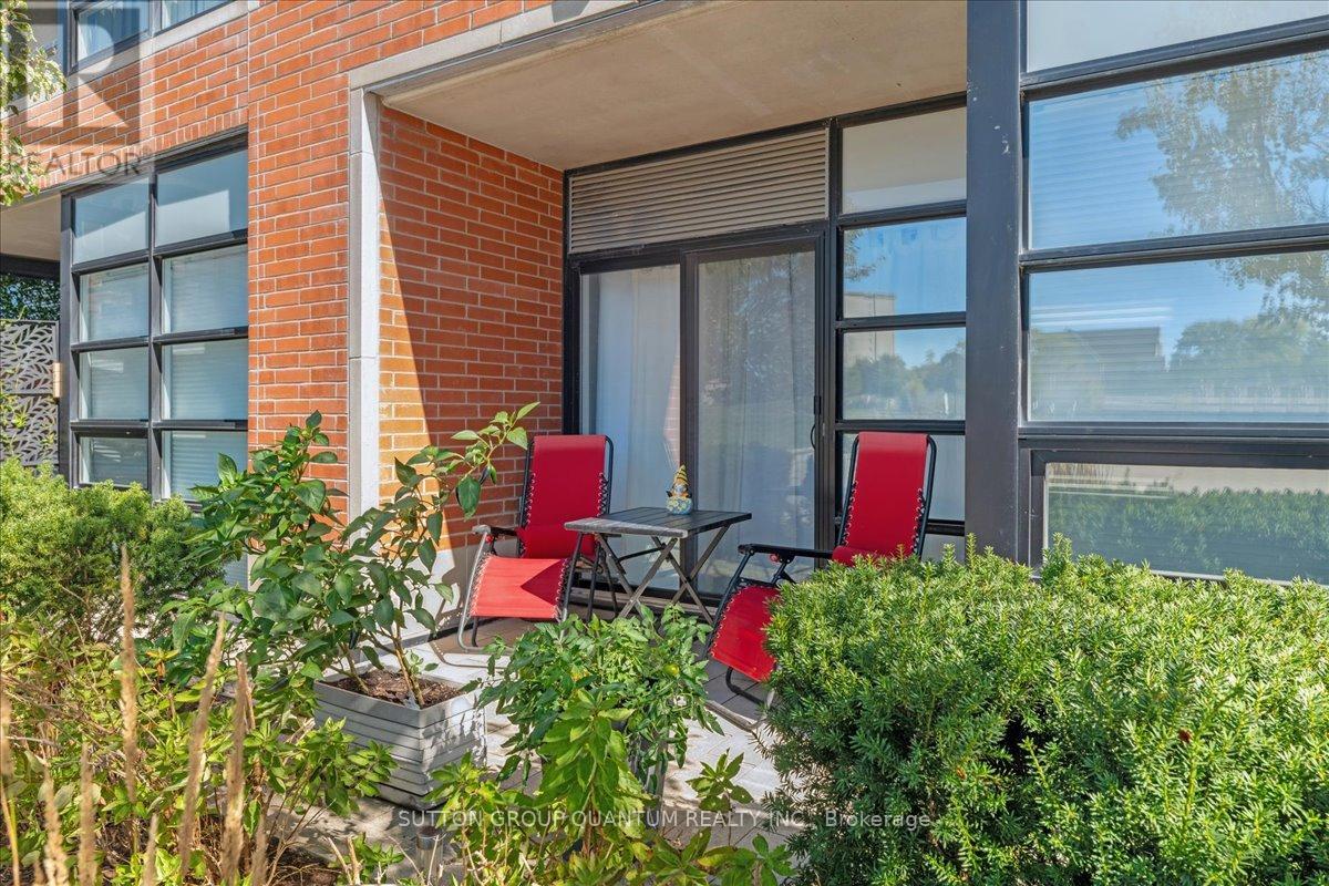 108 - 155 St.leger Street, Kitchener, Ontario  N2H 0B9 - Photo 21 - X12419226
