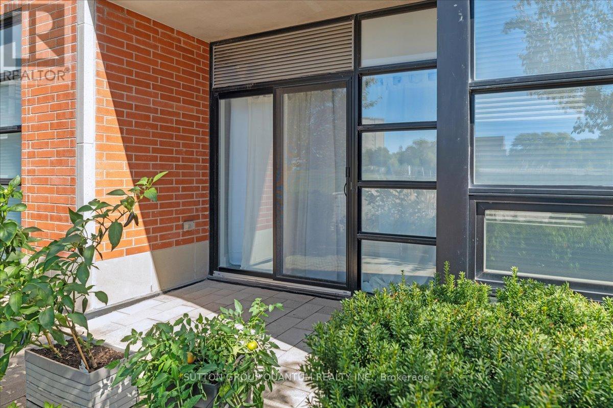 108 - 155 St.leger Street, Kitchener, Ontario  N2H 0B9 - Photo 26 - X12419226