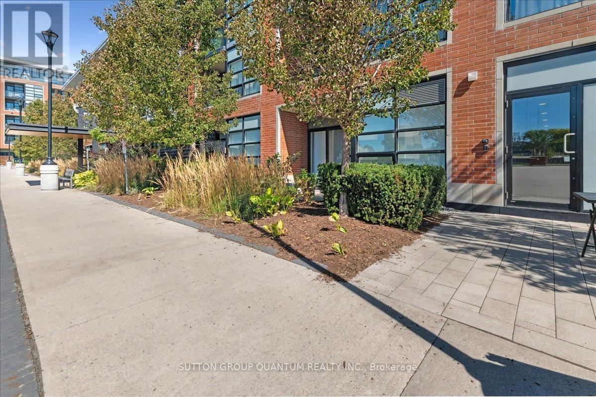 108 - 155 St.leger Street, Kitchener, Ontario  N2H 0B9 - Photo 27 - X12419226