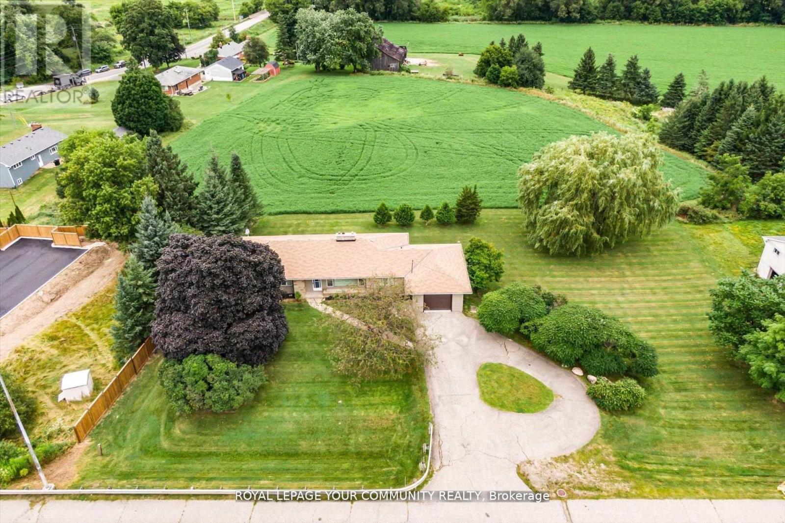 6162 HIGHWAY 9, King, Ontario