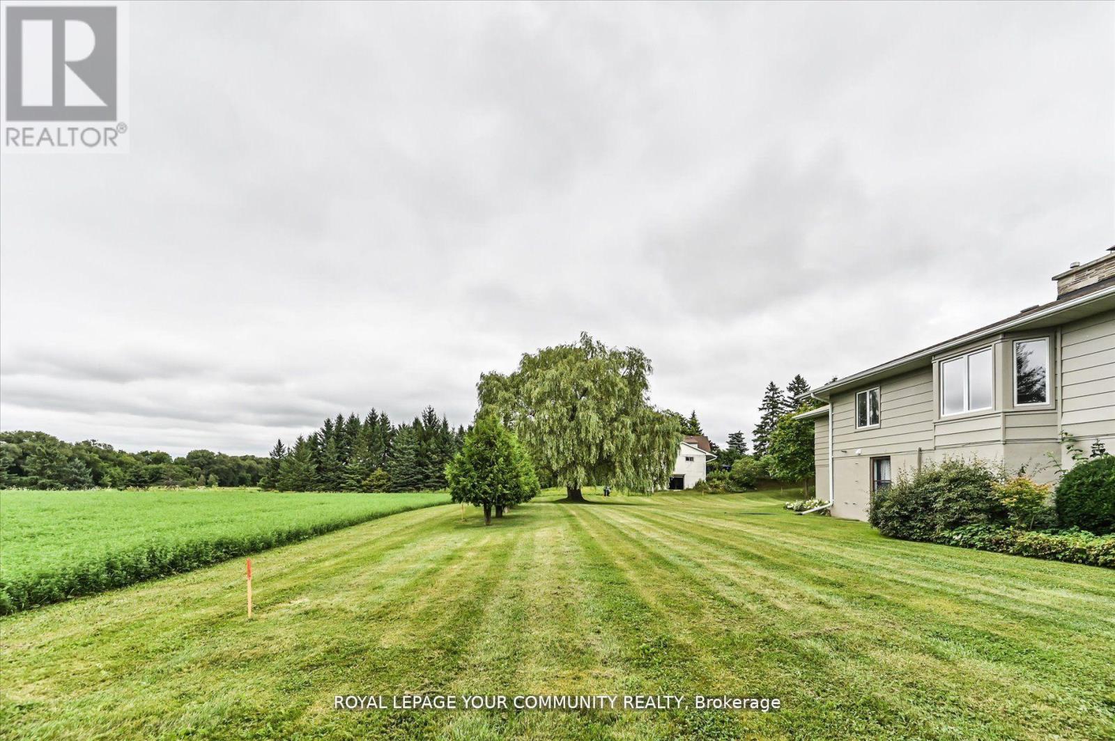 6162 Highway 9, King, Ontario  L0G 1T0 - Photo 33 - N12435714
