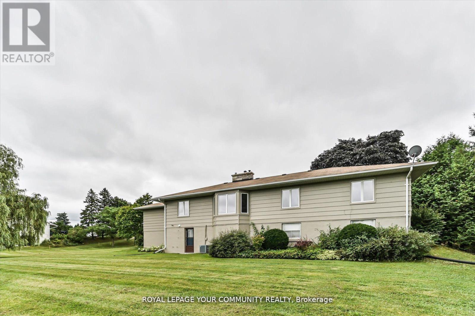 6162 Highway 9, King, Ontario  L0G 1T0 - Photo 35 - N12435714