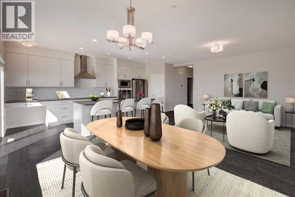 70 Howse Common Ne, Calgary, Alberta  T3P 0V3 - Photo 3 - A2252113
