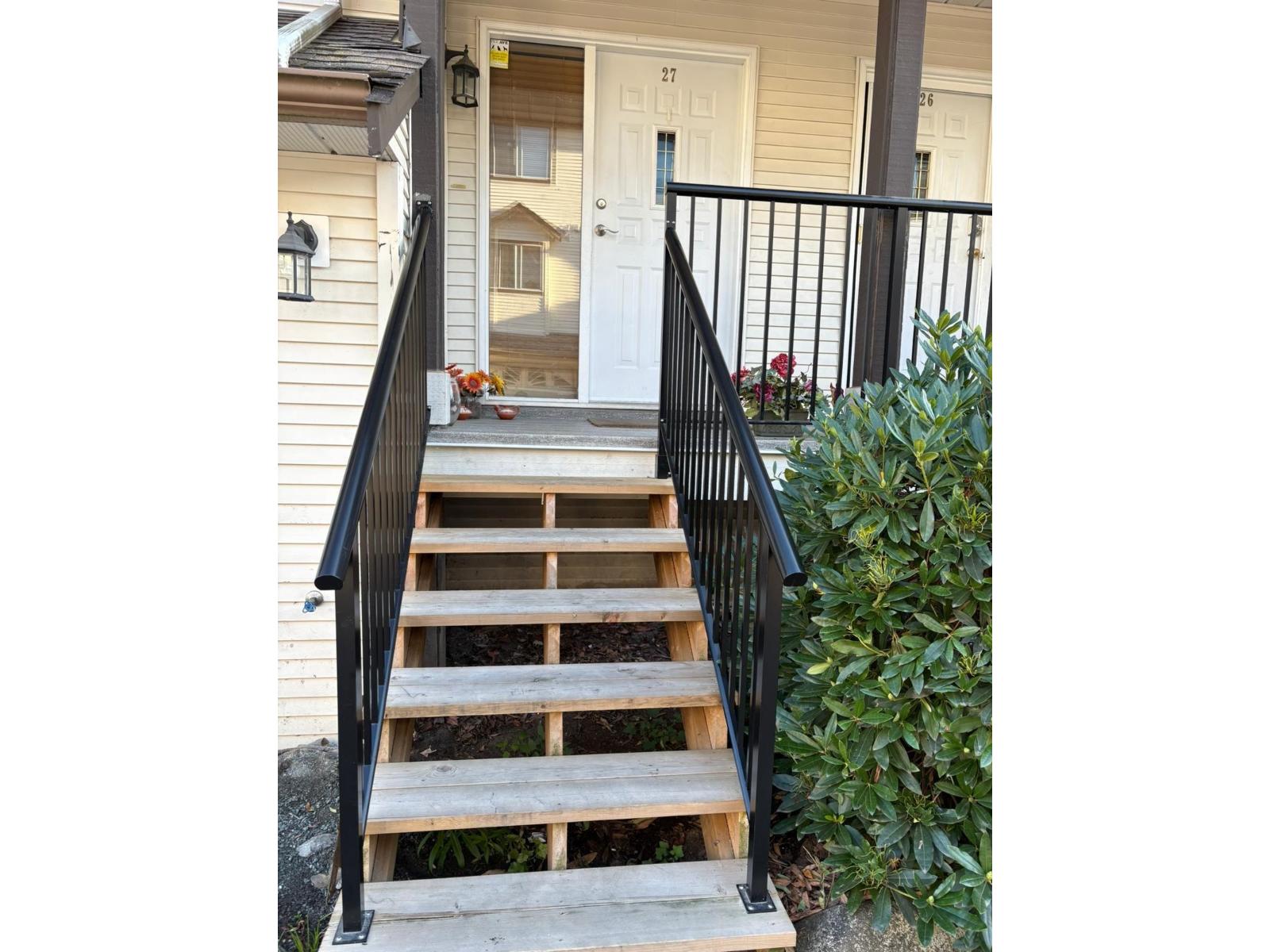 27 45740 Thomas Road, Vedder Crossing, Chilliwack, British Columbia  V2R 3V9 - Photo 31 - R3047425