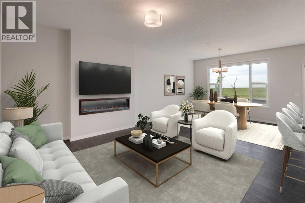 70 Howse Common Ne, Calgary, Alberta  T3P 0V3 - Photo 2 - A2252113