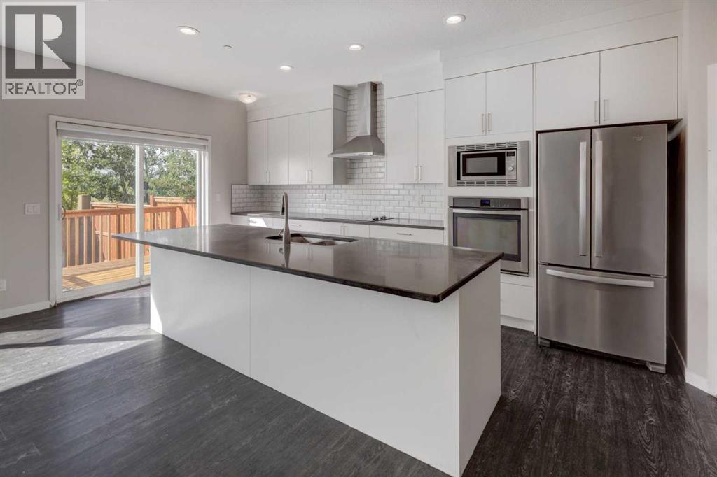 70 Howse Common Ne, Calgary, Alberta  T3P 0V3 - Photo 4 - A2252113