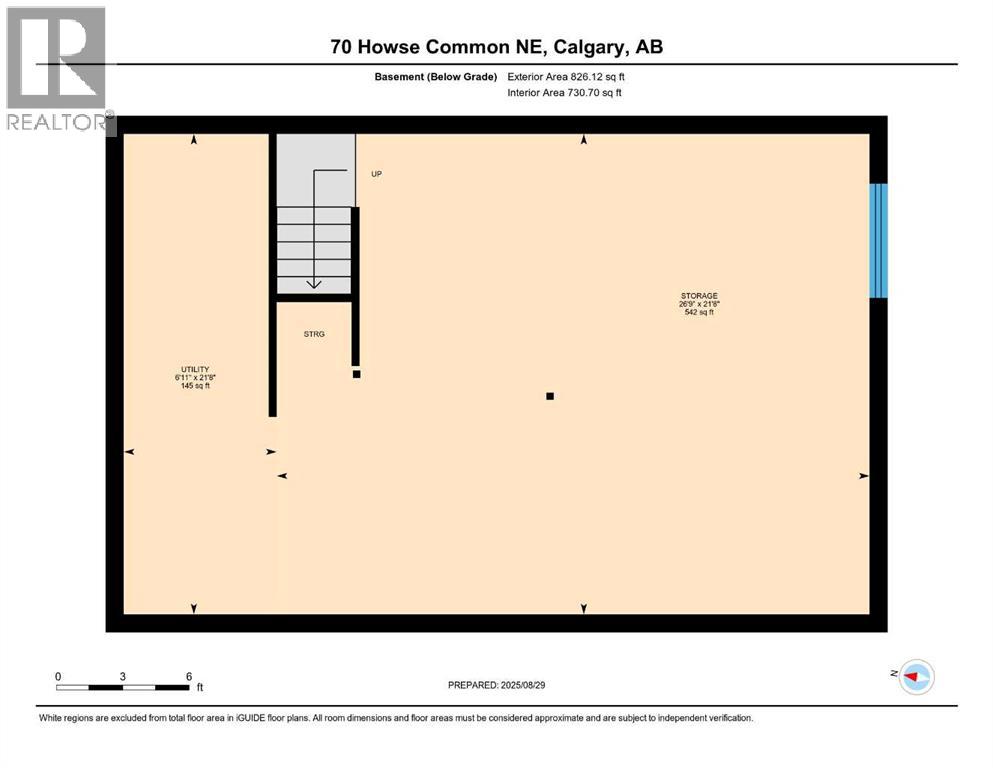 70 Howse Common Ne, Calgary, Alberta  T3P 0V3 - Photo 31 - A2252113