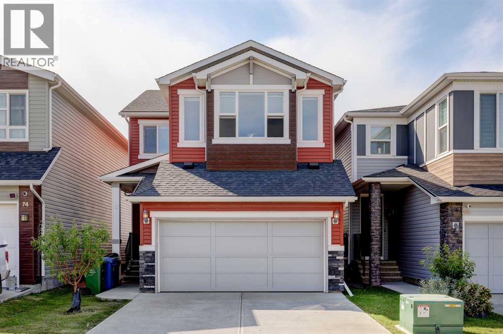 70 Howse Common Ne, Calgary, Alberta  T3P 0V3 - Photo 33 - A2252113