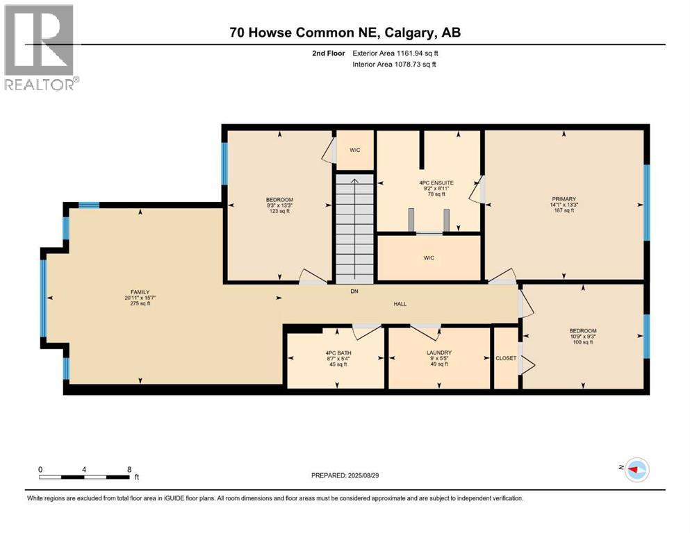 70 Howse Common Ne, Calgary, Alberta  T3P 0V3 - Photo 30 - A2252113