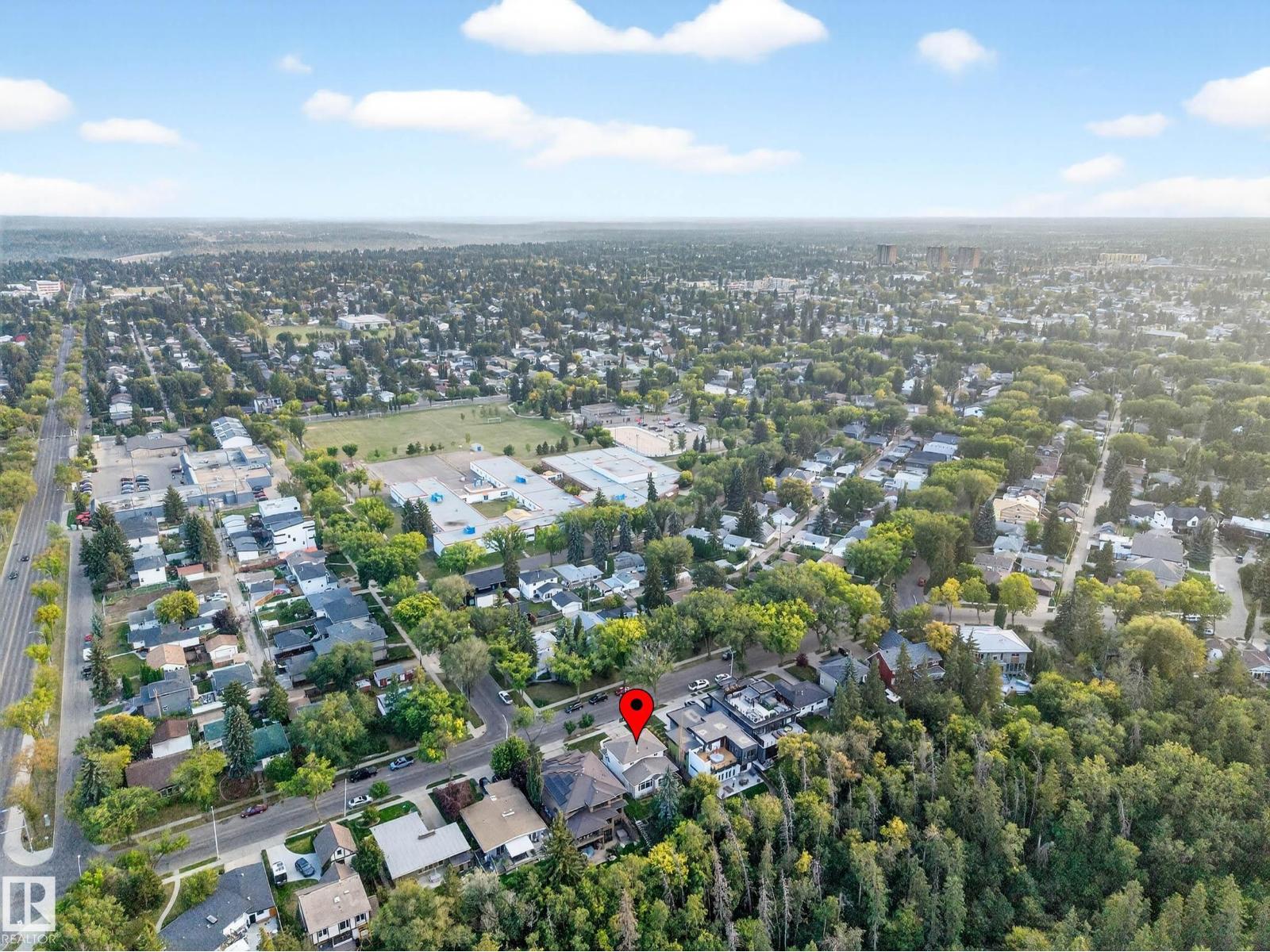 14304 92a Av Nw, Edmonton, Alberta  T5R 5E2 - Photo 7 - E4458704