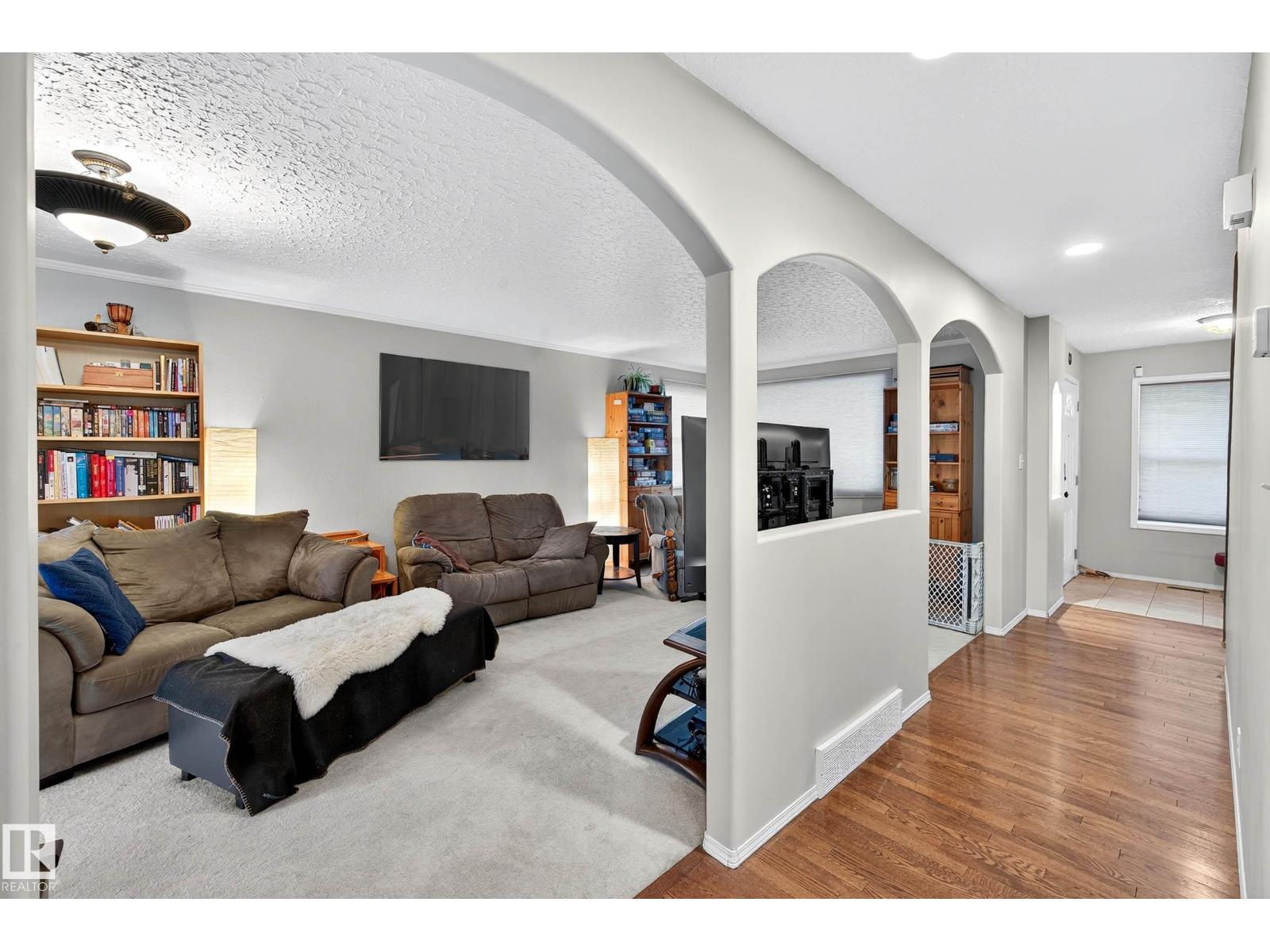 14304 92a Av Nw, Edmonton, Alberta  T5R 5E2 - Photo 27 - E4458704