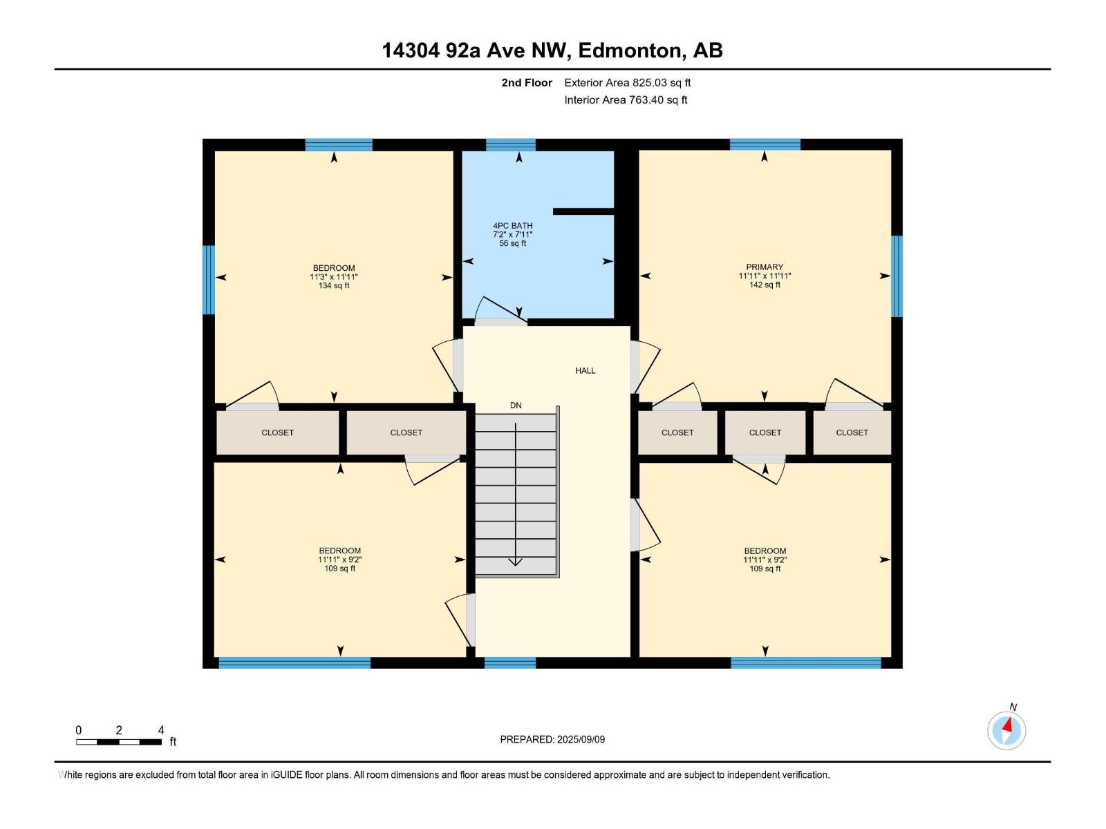 14304 92a Av Nw, Edmonton, Alberta  T5R 5E2 - Photo 66 - E4458704
