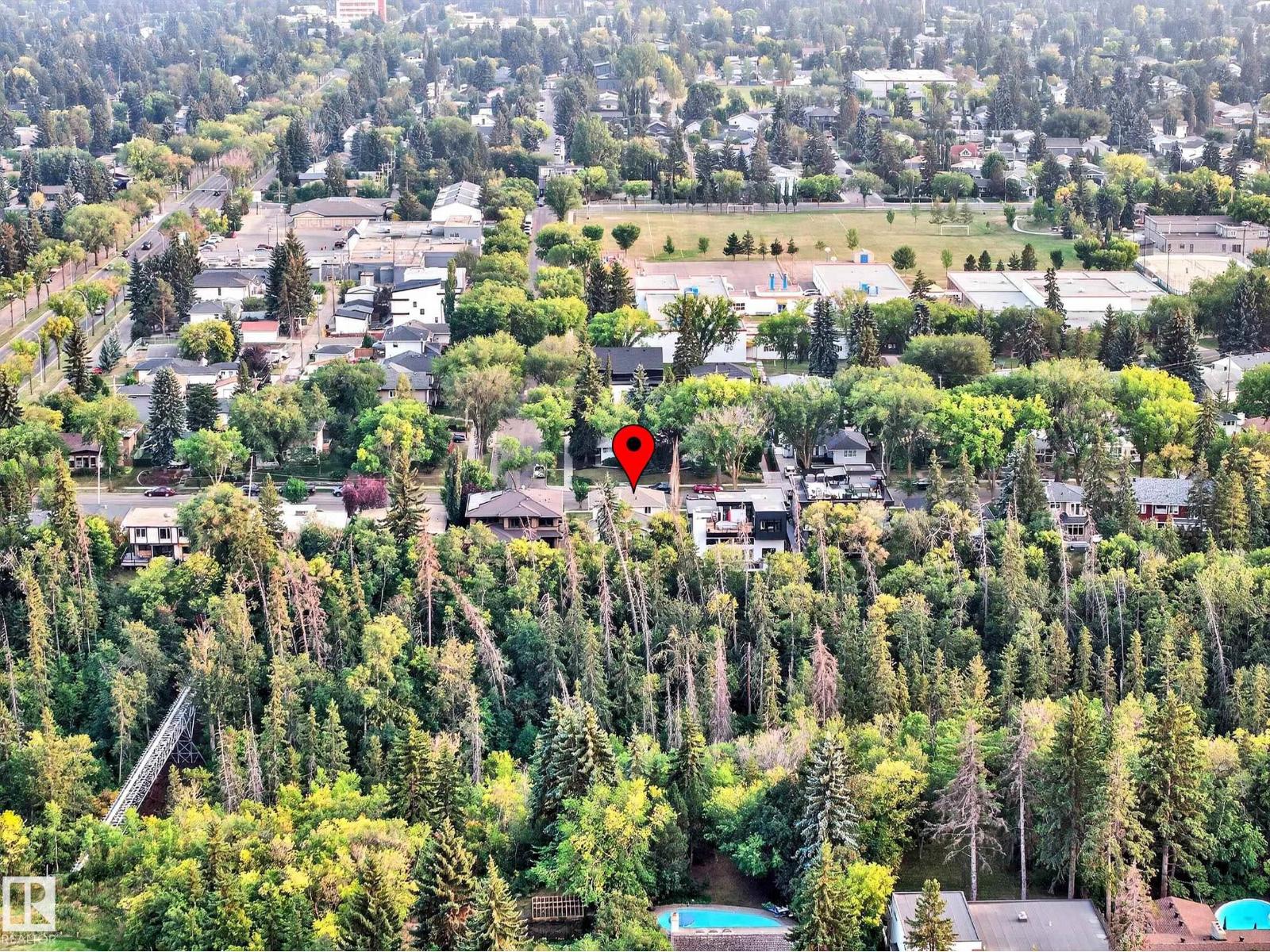 14304 92a Av Nw, Edmonton, Alberta  T5R 5E2 - Photo 5 - E4458704
