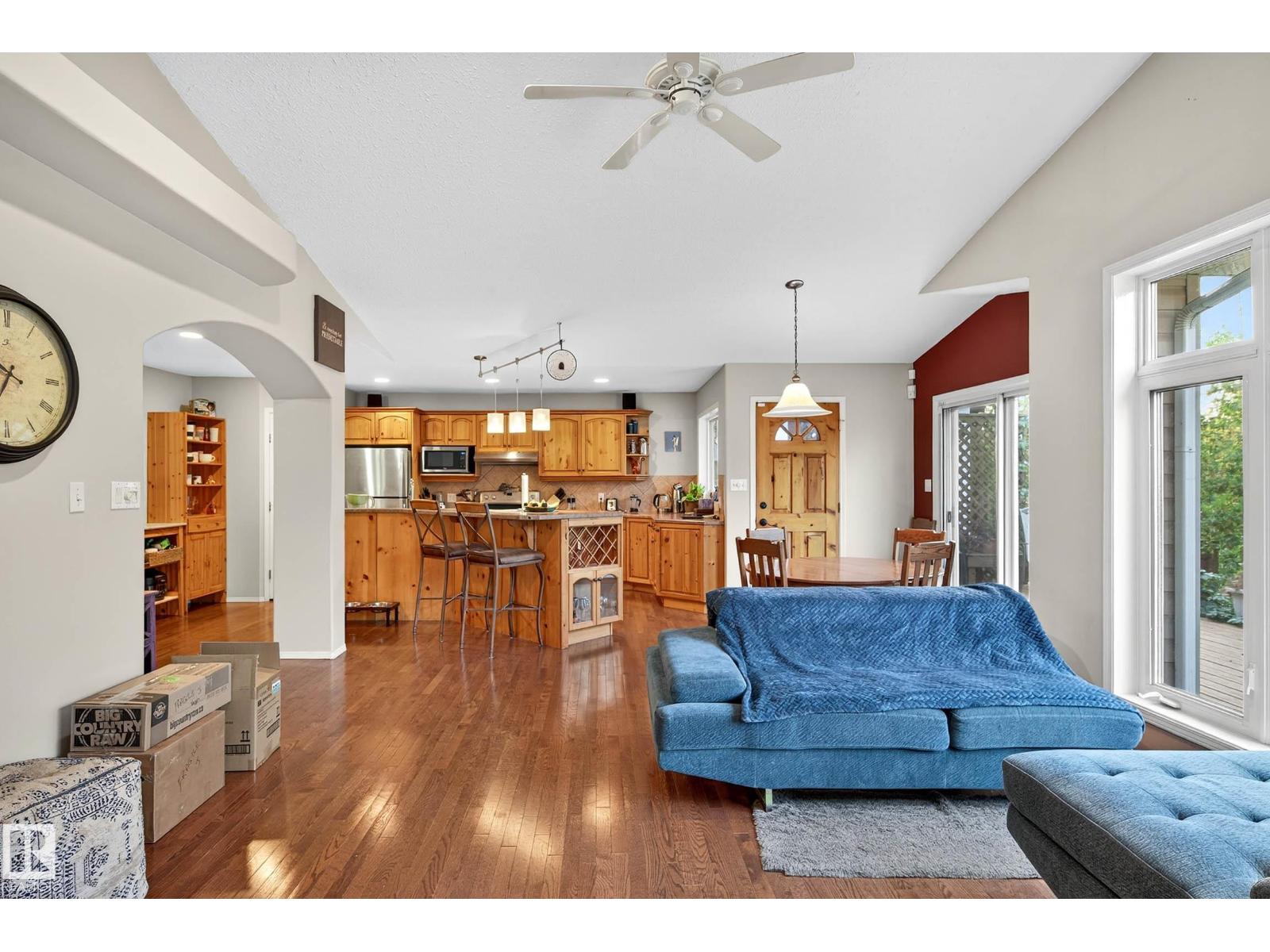 14304 92a Av Nw, Edmonton, Alberta  T5R 5E2 - Photo 33 - E4458704