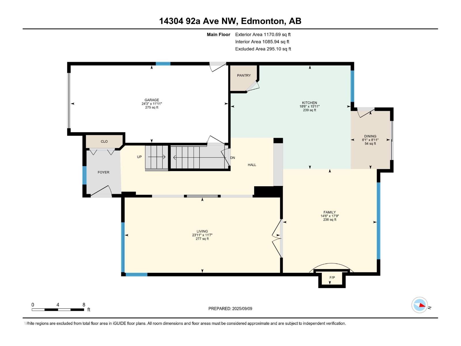 14304 92a Av Nw, Edmonton, Alberta  T5R 5E2 - Photo 65 - E4458704