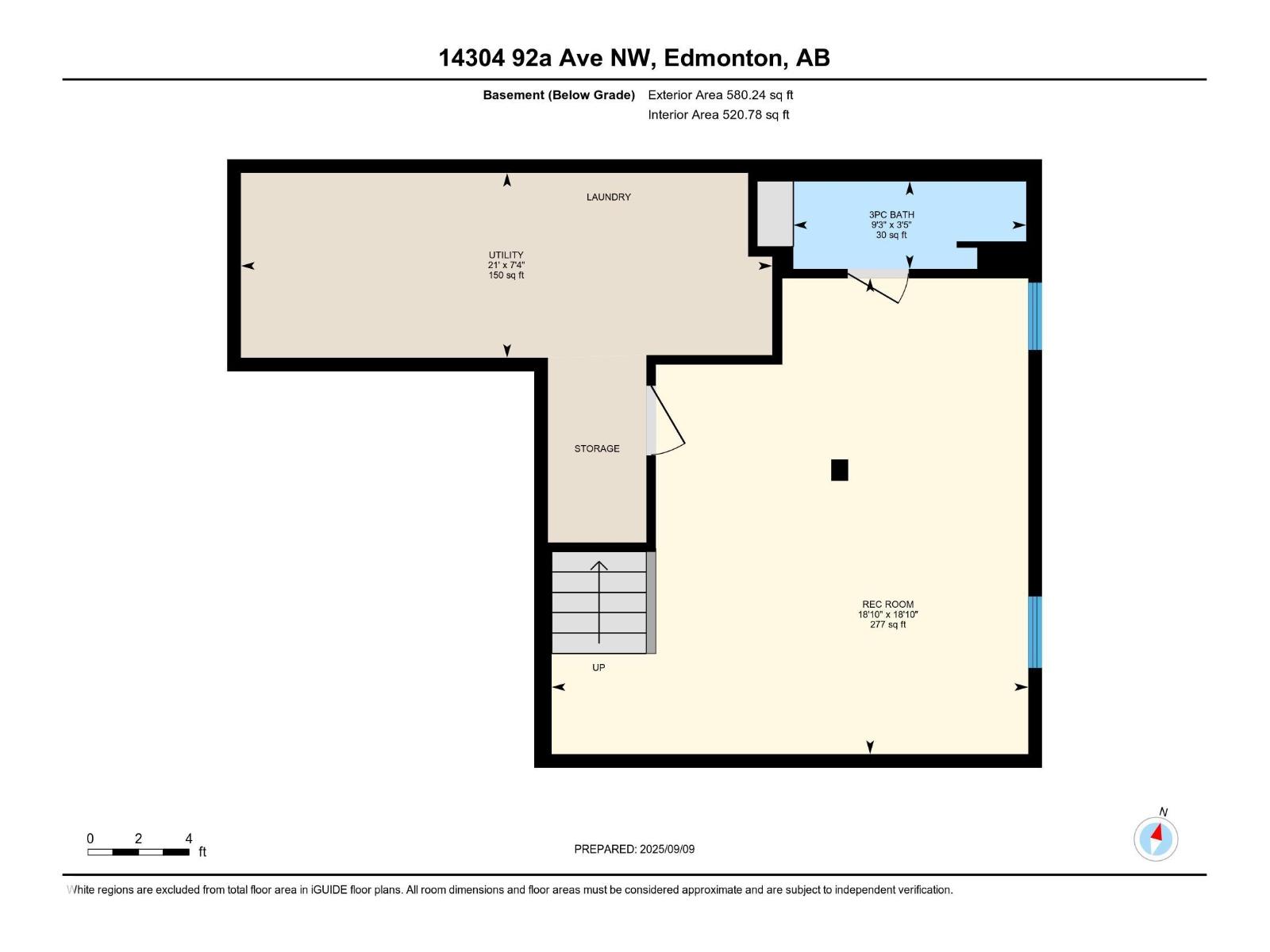 14304 92a Av Nw, Edmonton, Alberta  T5R 5E2 - Photo 67 - E4458704