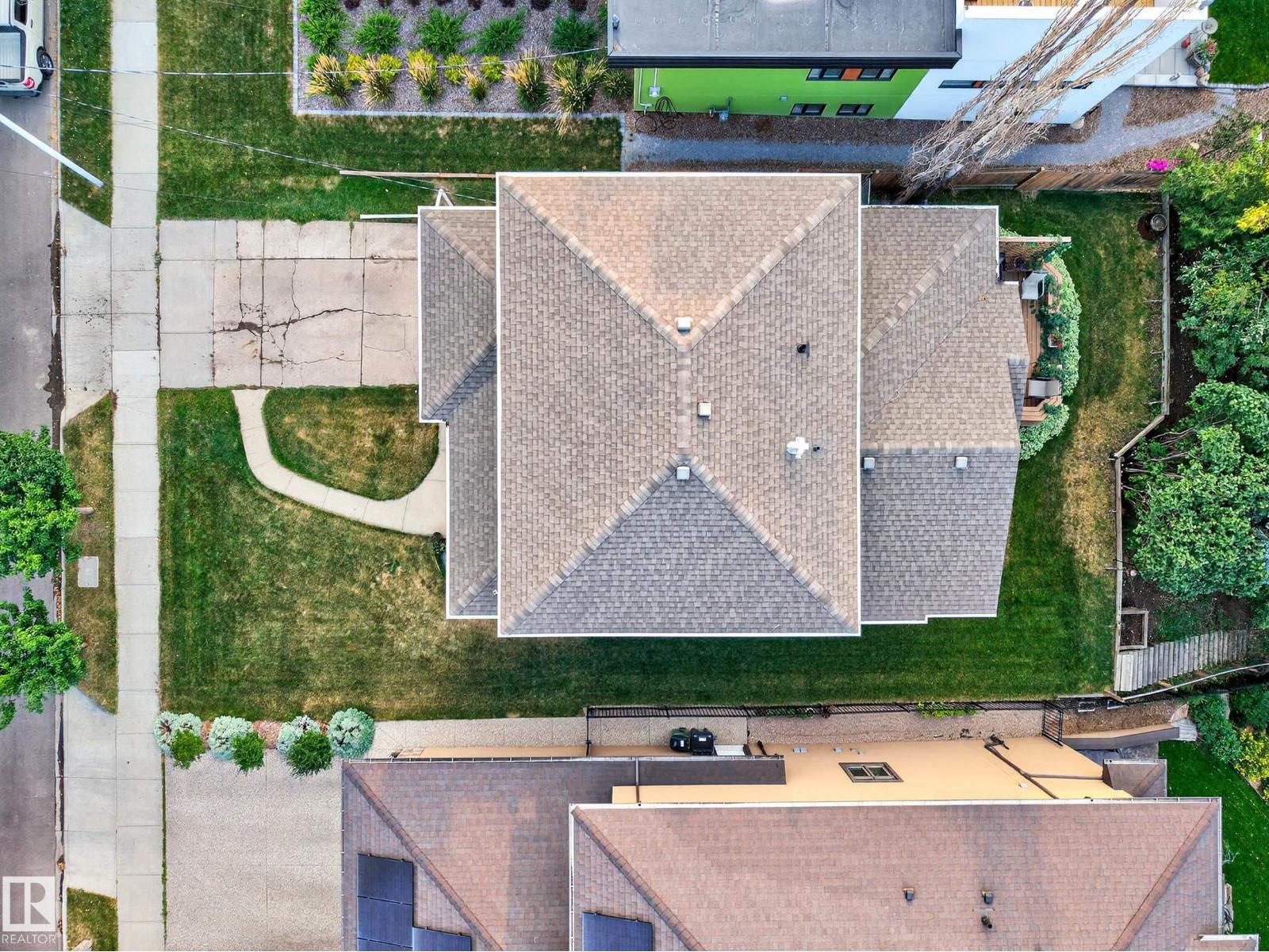 14304 92a Av Nw, Edmonton, Alberta  T5R 5E2 - Photo 3 - E4458704