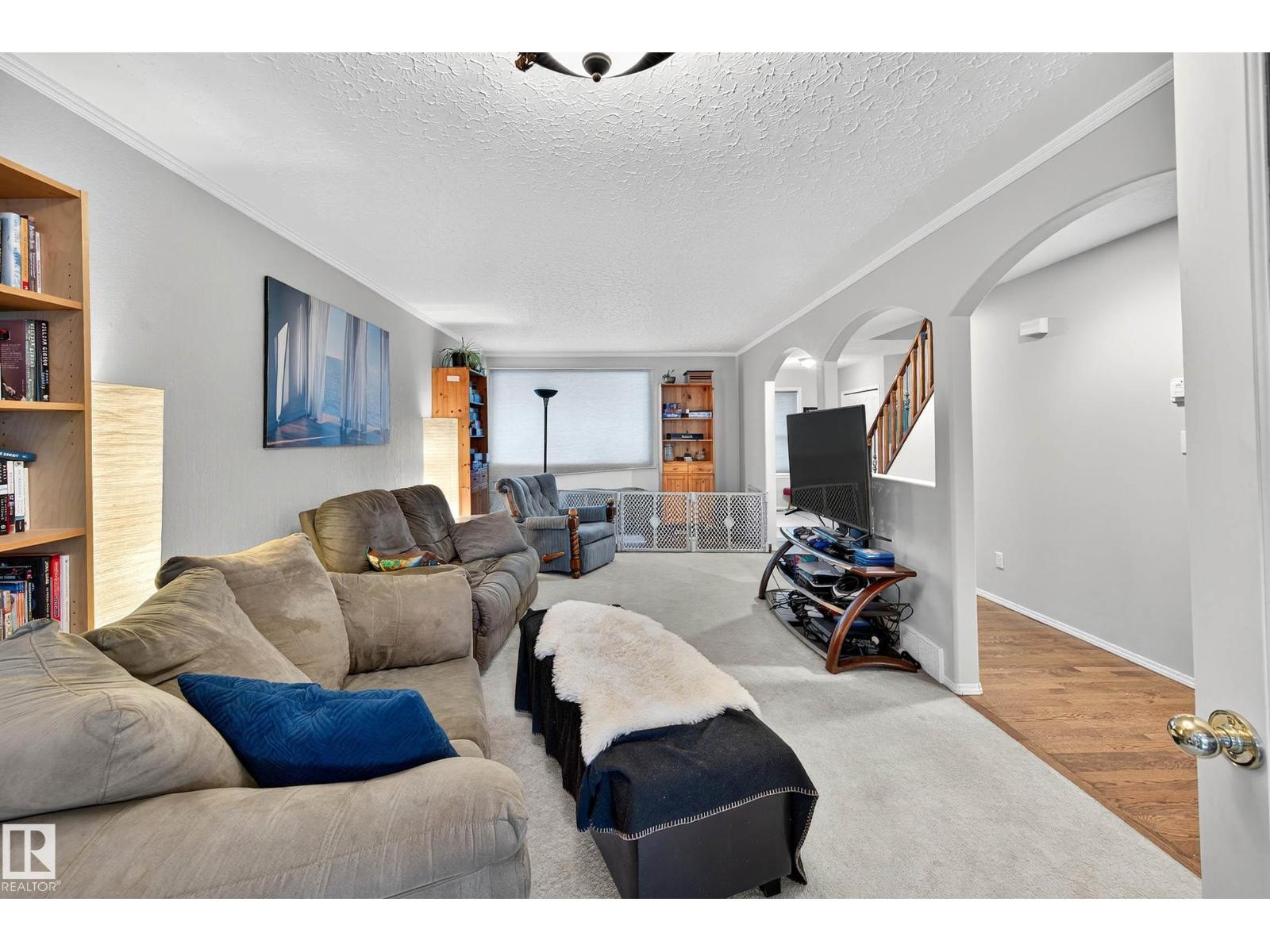 14304 92a Av Nw, Edmonton, Alberta  T5R 5E2 - Photo 29 - E4458704