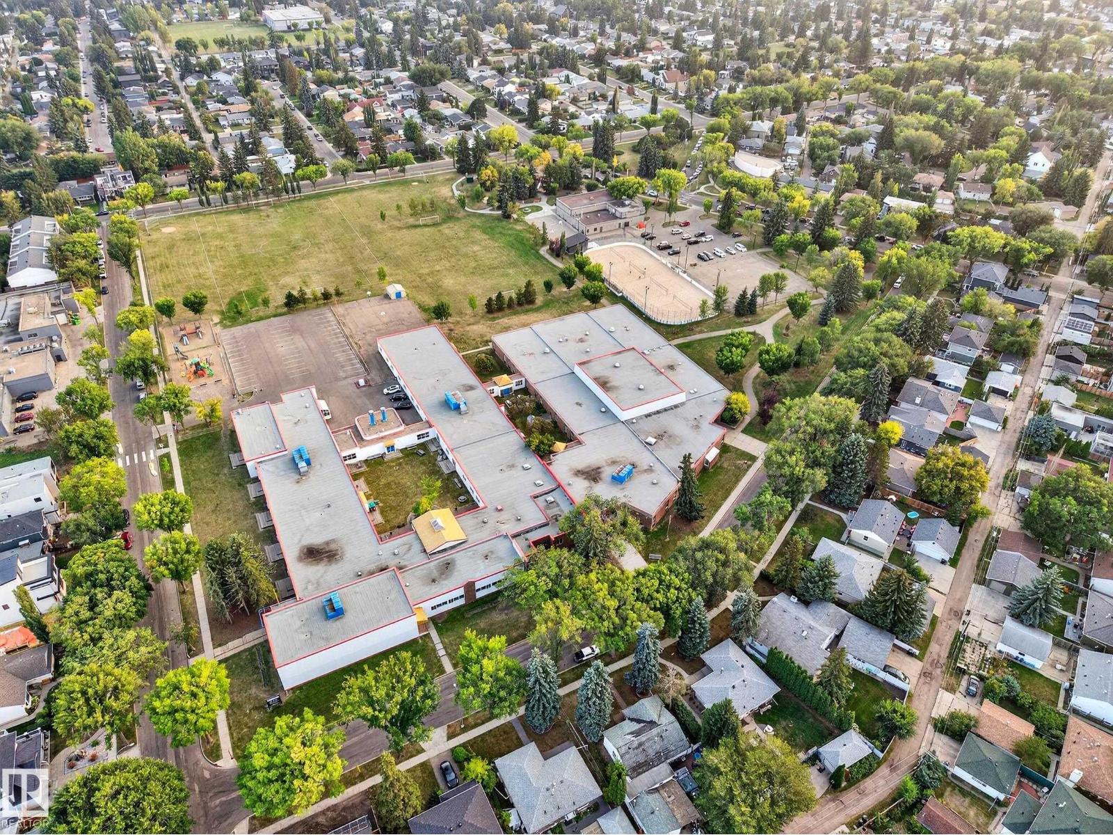 14304 92a Av Nw, Edmonton, Alberta  T5R 5E2 - Photo 64 - E4458704