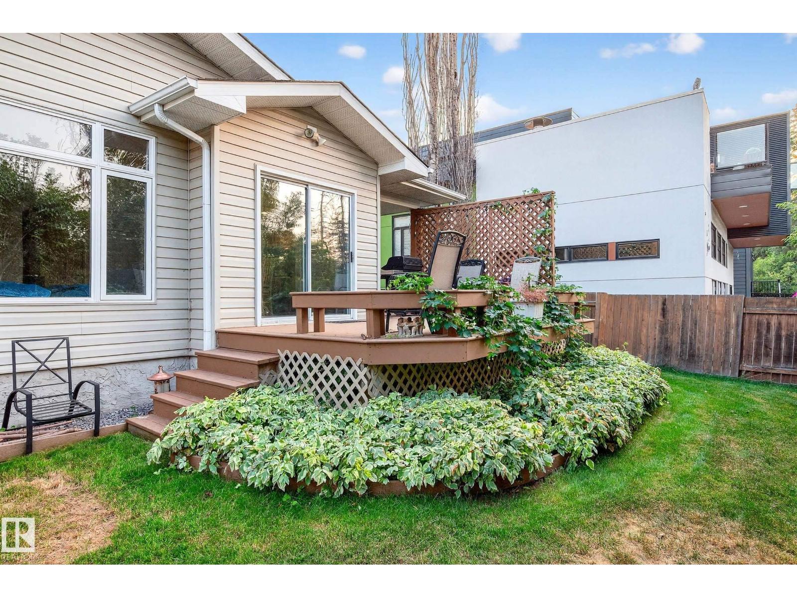 14304 92a Av Nw, Edmonton, Alberta  T5R 5E2 - Photo 55 - E4458704