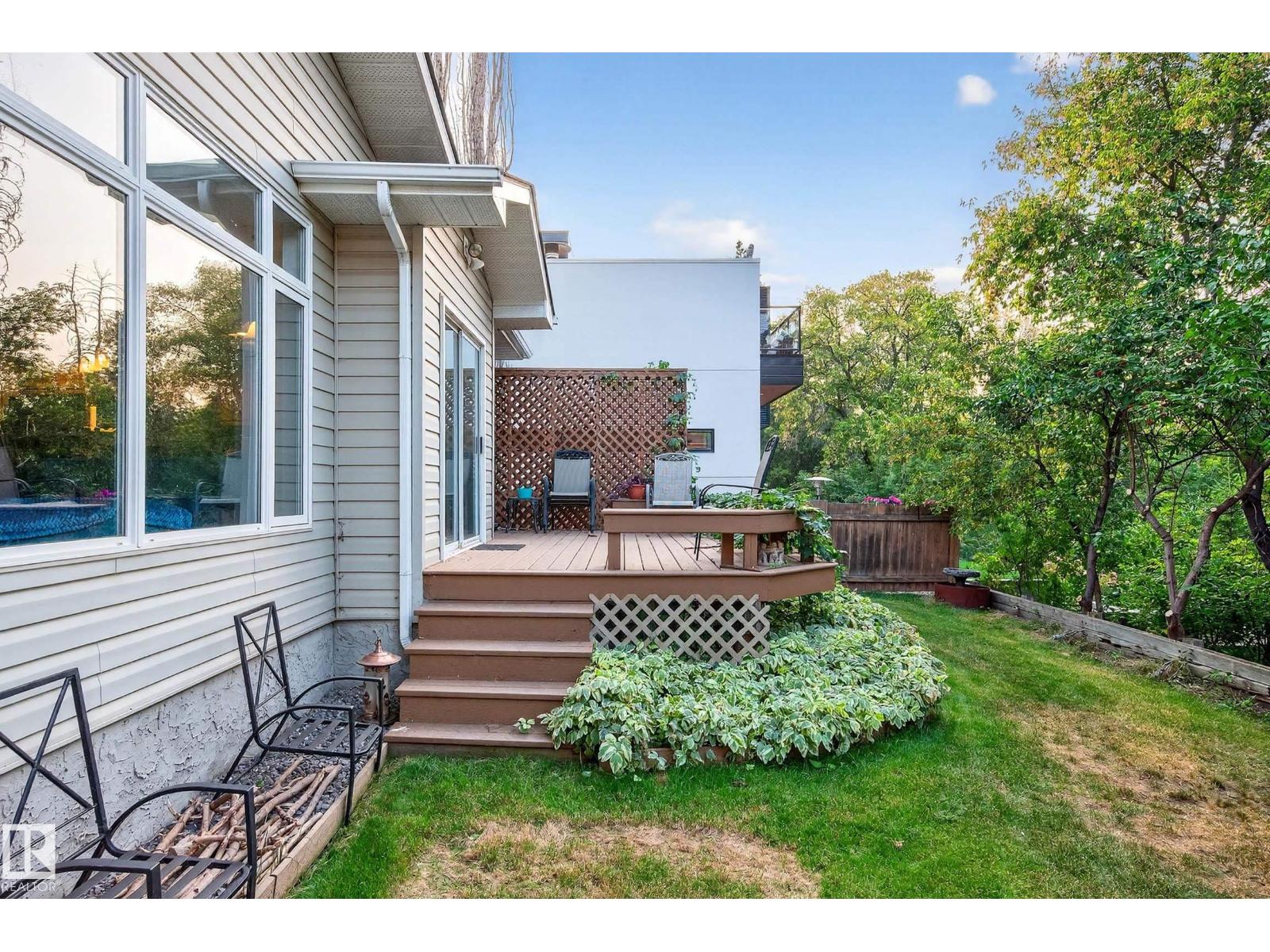 14304 92a Av Nw, Edmonton, Alberta  T5R 5E2 - Photo 56 - E4458704