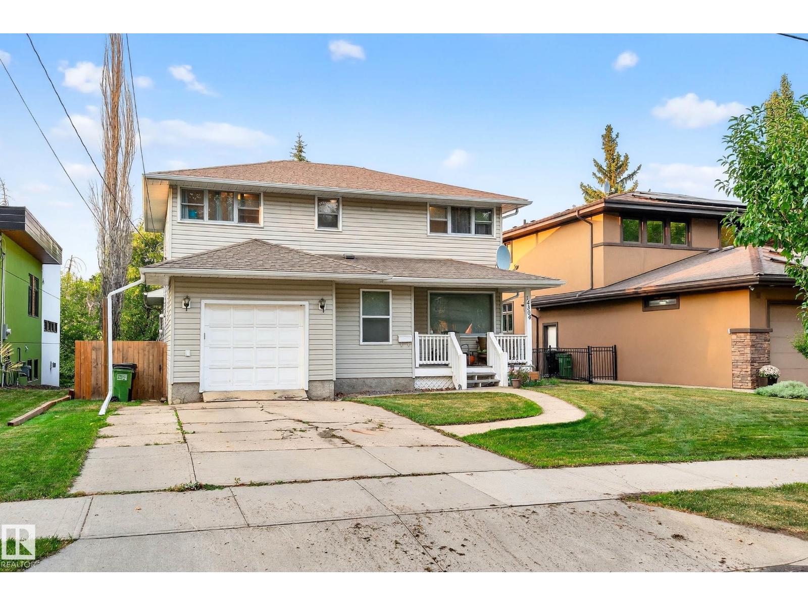 14304 92a Av Nw, Edmonton, Alberta  T5R 5E2 - Photo 68 - E4458704