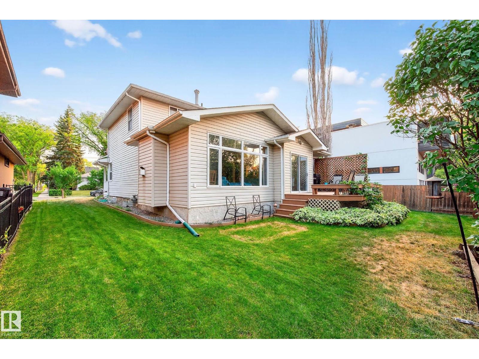 14304 92a Av Nw, Edmonton, Alberta  T5R 5E2 - Photo 69 - E4458704
