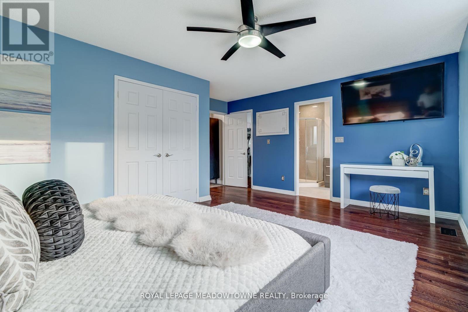3339 Cactus Gate, Mississauga, Ontario  L5N 8A5 - Photo 21 - W12435684