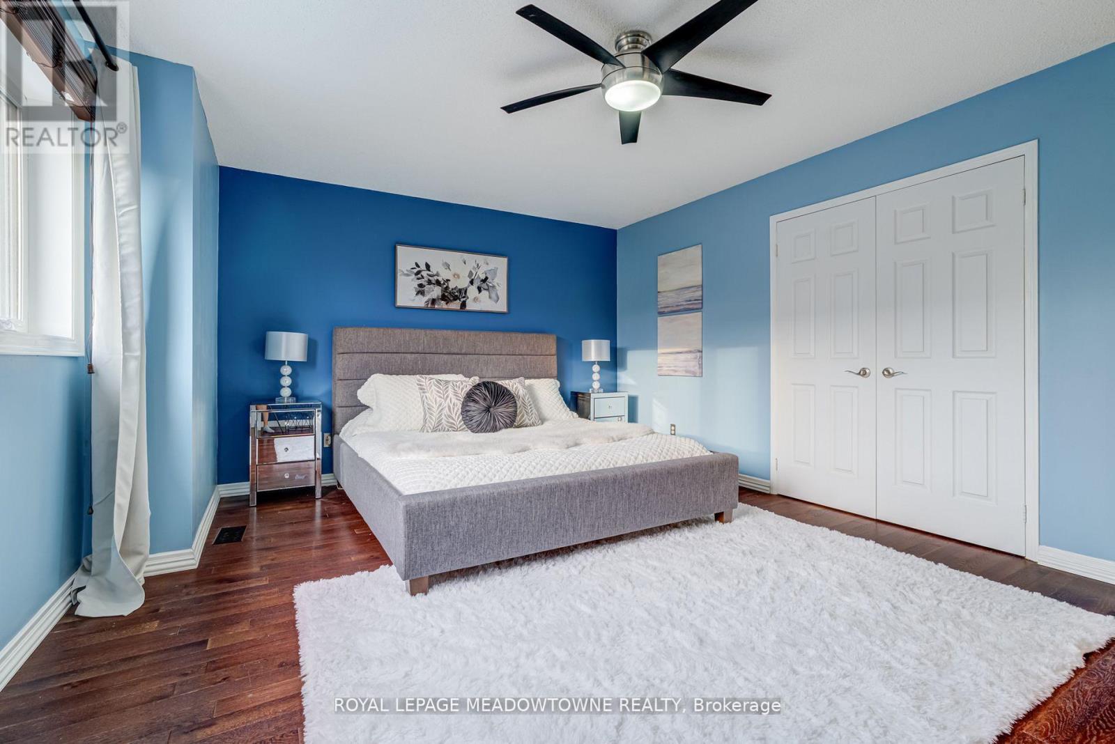 3339 Cactus Gate, Mississauga, Ontario  L5N 8A5 - Photo 22 - W12435684