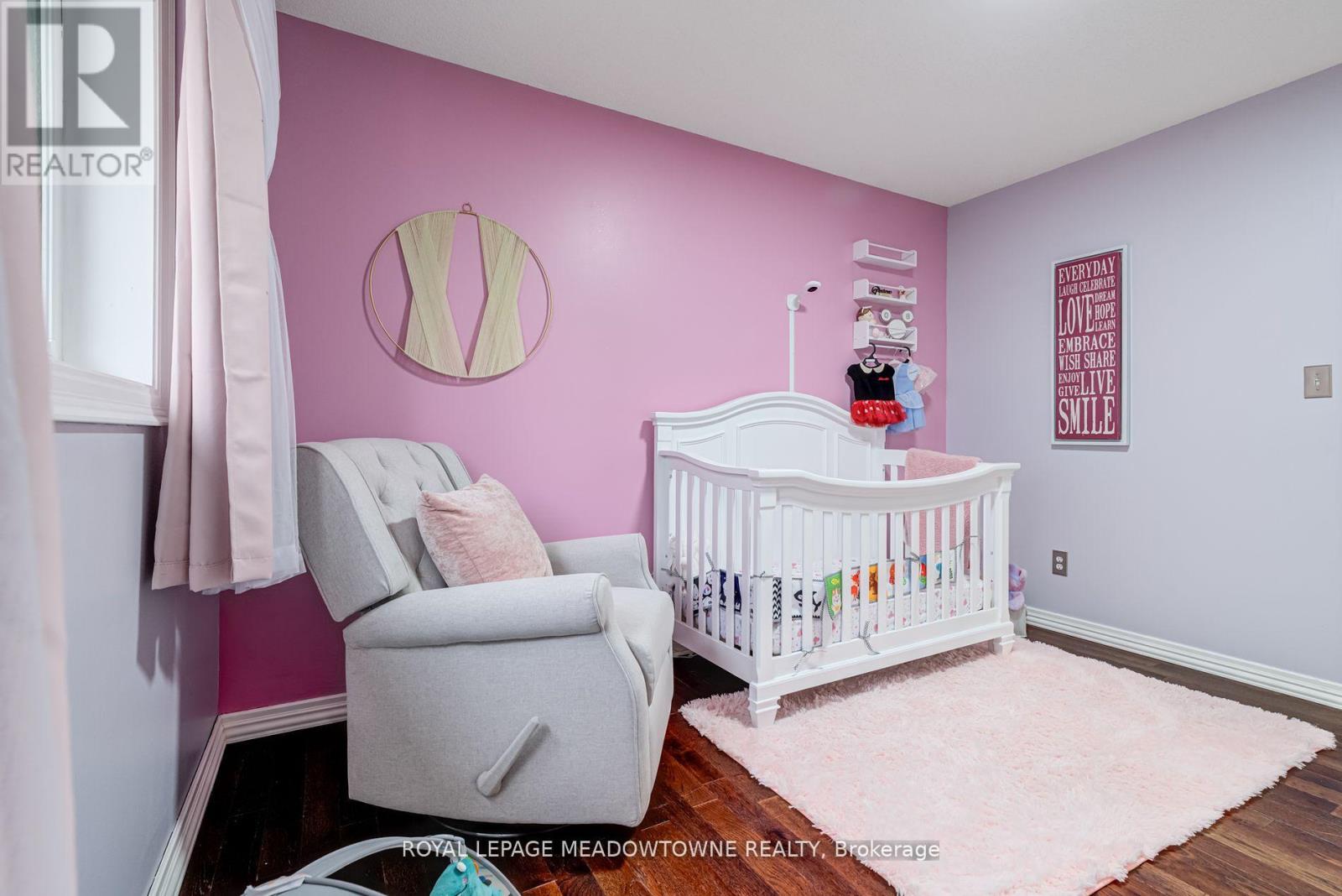 3339 Cactus Gate, Mississauga, Ontario  L5N 8A5 - Photo 27 - W12435684
