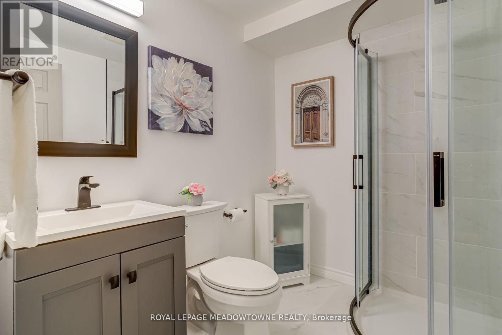 3339 Cactus Gate, Mississauga, Ontario  L5N 8A5 - Photo 39 - W12435684