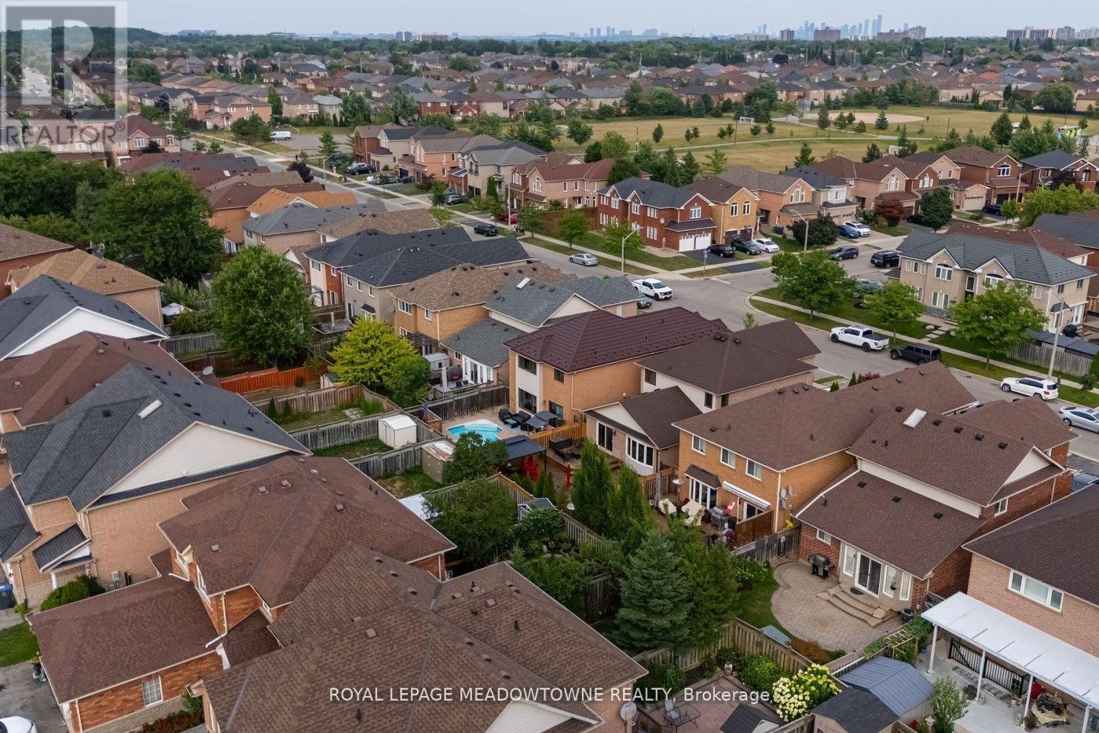3339 Cactus Gate, Mississauga, Ontario  L5N 8A5 - Photo 40 - W12435684