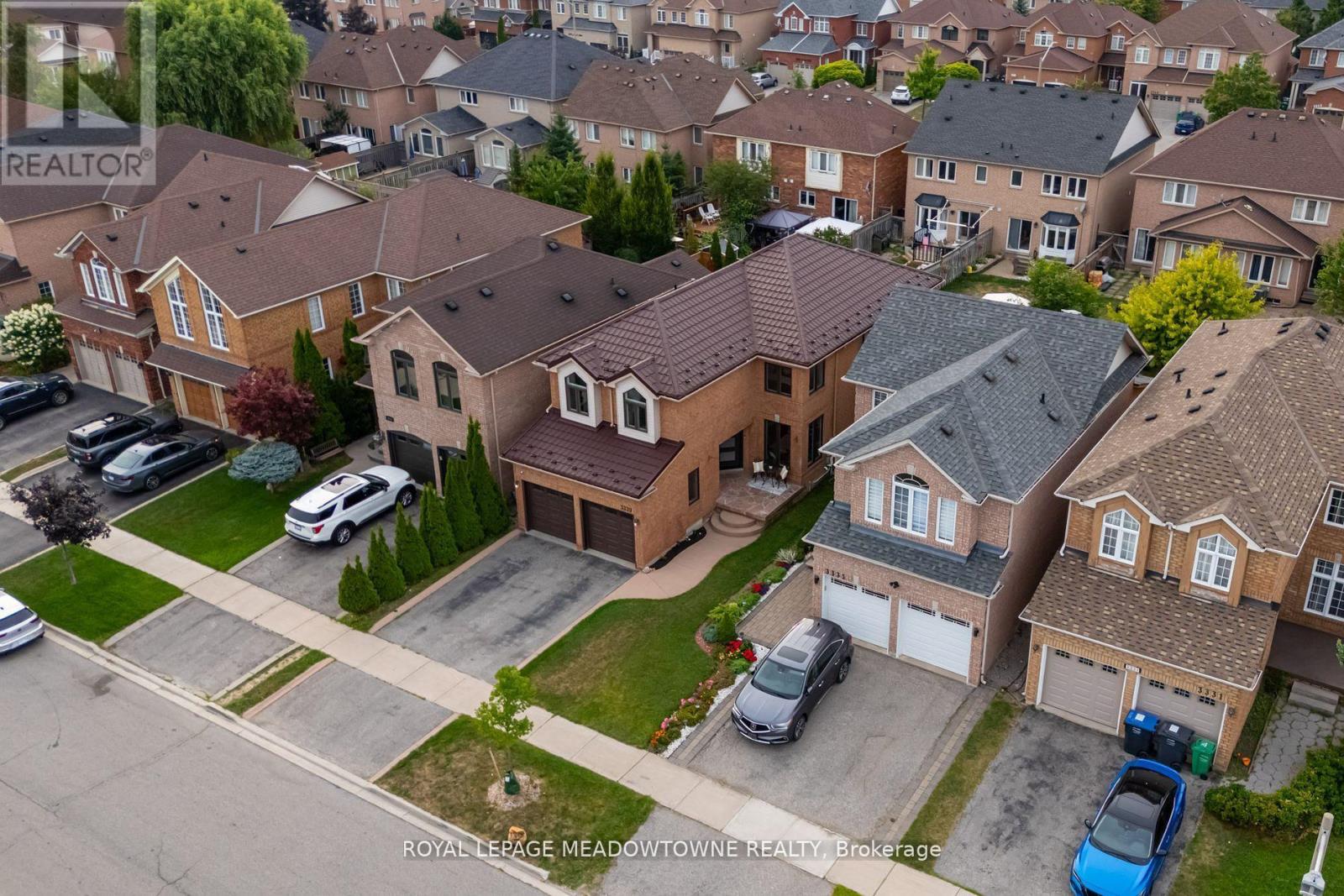 3339 Cactus Gate, Mississauga, Ontario  L5N 8A5 - Photo 43 - W12435684