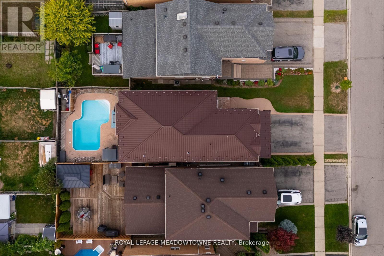 3339 Cactus Gate, Mississauga, Ontario  L5N 8A5 - Photo 46 - W12435684