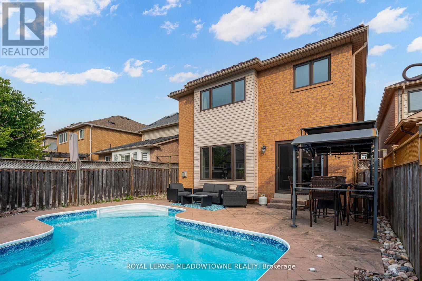 3339 Cactus Gate, Mississauga, Ontario  L5N 8A5 - Photo 48 - W12435684