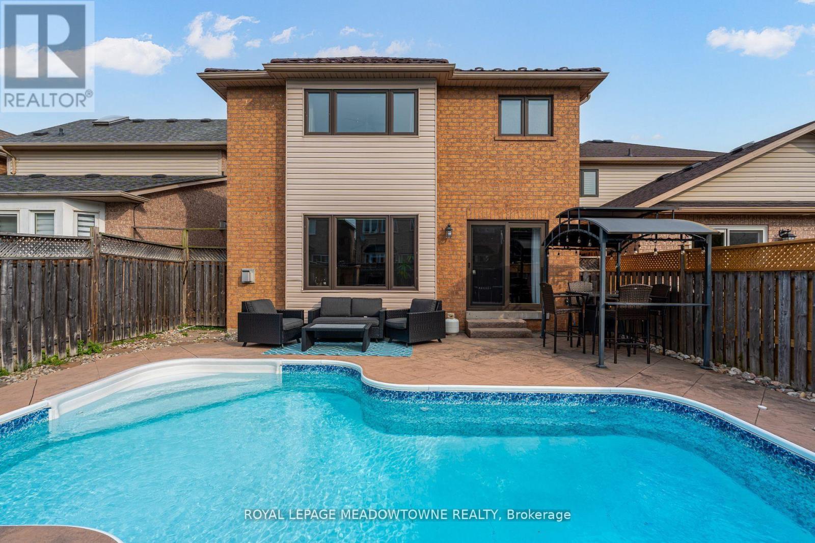 3339 Cactus Gate, Mississauga, Ontario  L5N 8A5 - Photo 49 - W12435684
